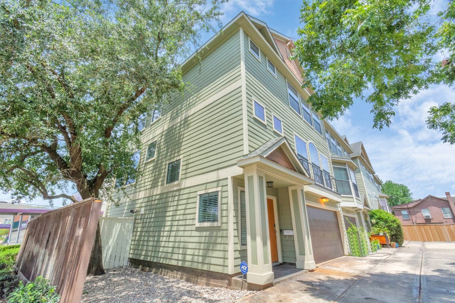 Property photo for 2003 Wichita Street, Houston, TX