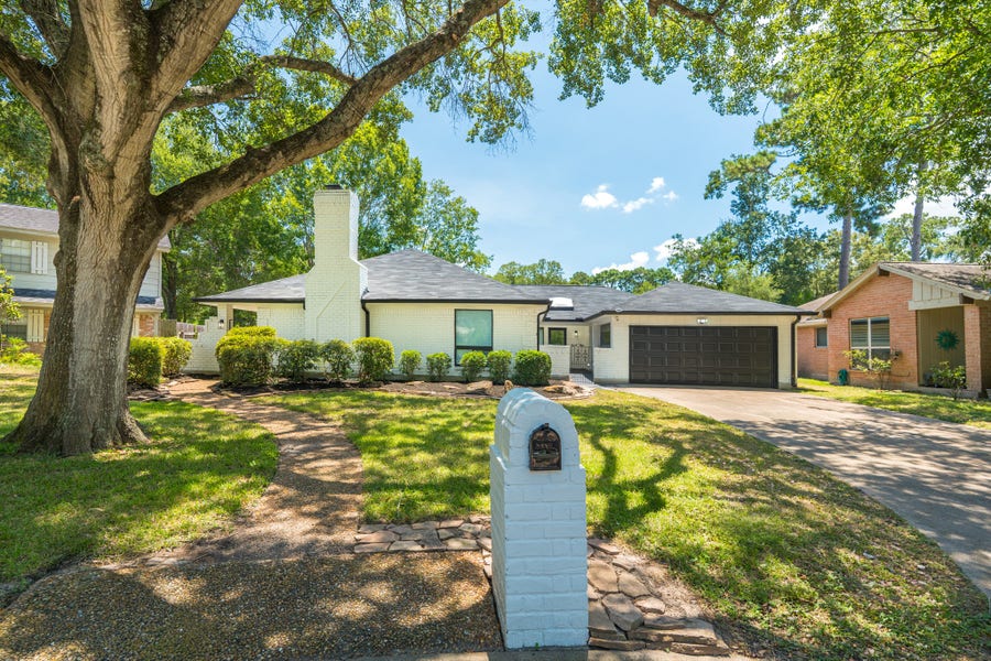 Property photo for 14611 Moss Creek Lane, Cypress, TX