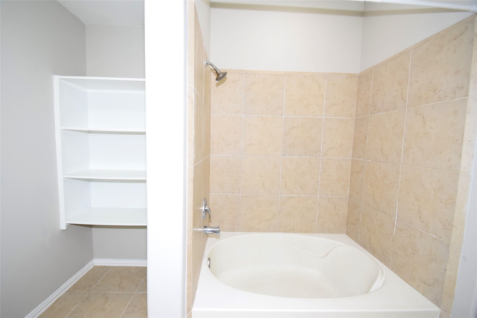 Enjoy another primary bath view.