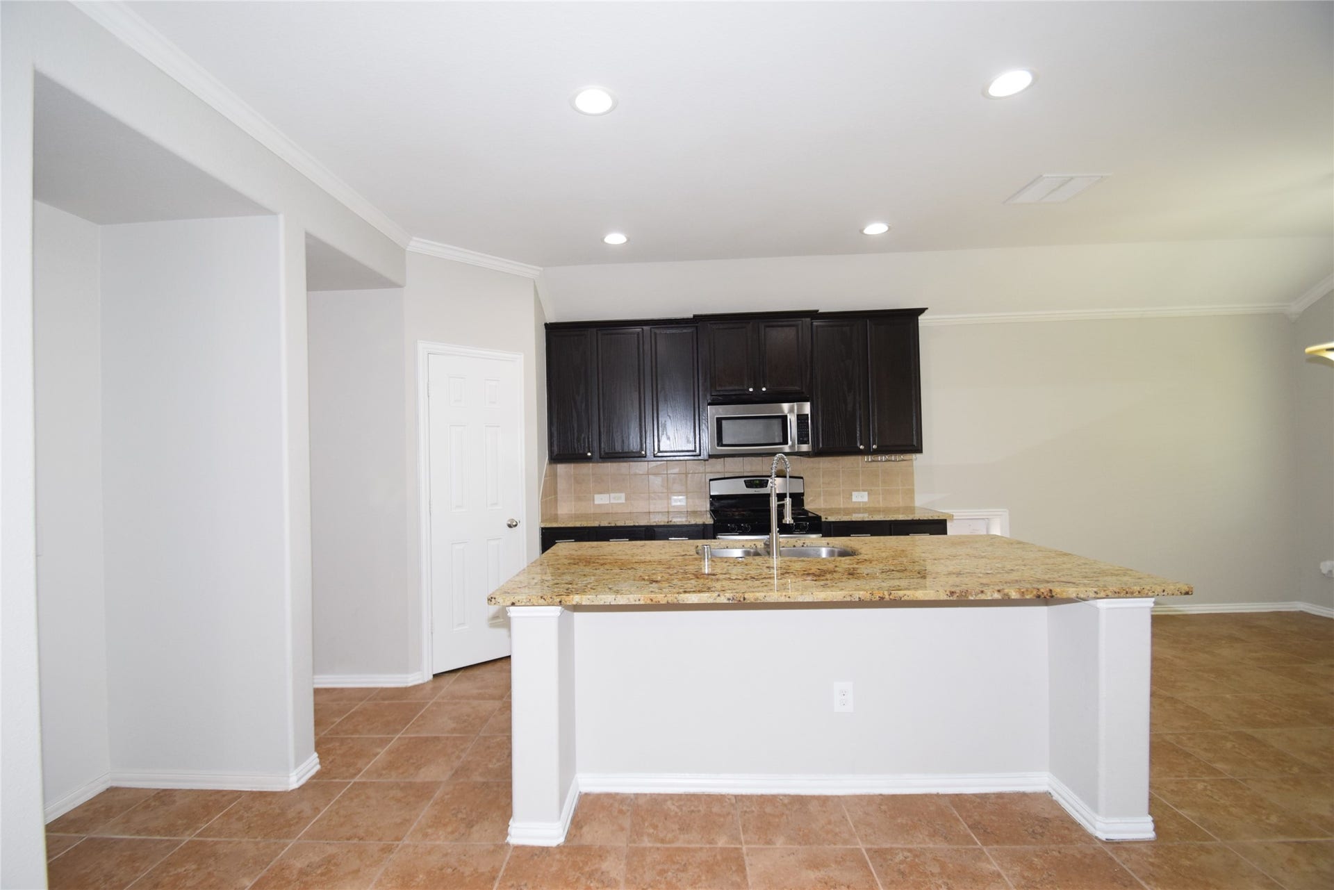 Enjoy another kitchen view.