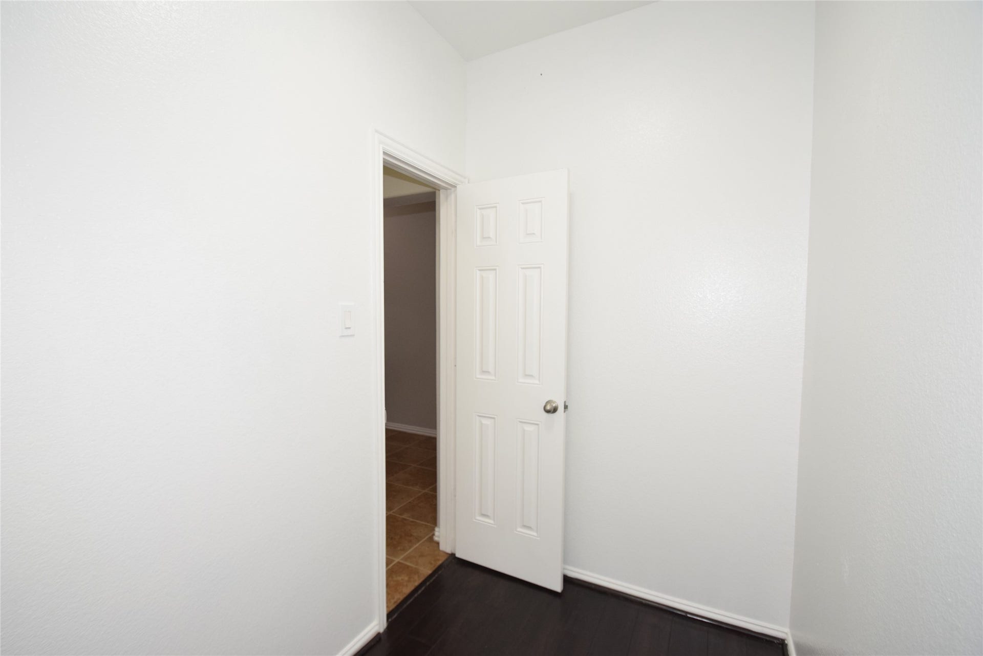 Extra room that can be used however is needed.