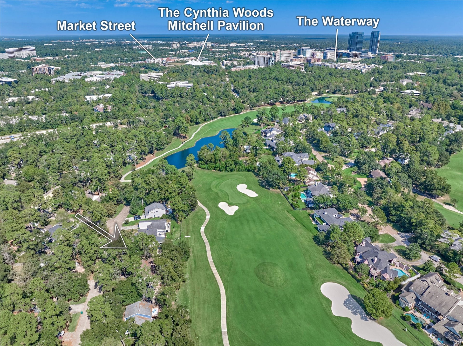 173 Timber Mill Street, The Woodlands, TX 77380 Ideally situated in the heart of championship golf, within walking distance of major events, concerts, scenic trails, picturesque parks, and more!