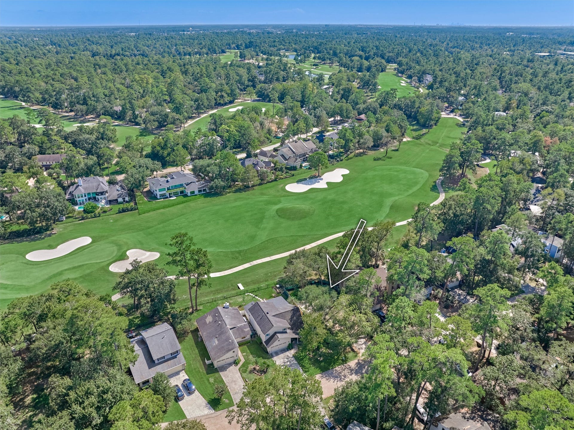 173 Timber Mill Street, The Woodlands, TX 77380 Nestled in the Village of Grogans Mill, this exceptional homesite is the perfect setting for your future dream home!