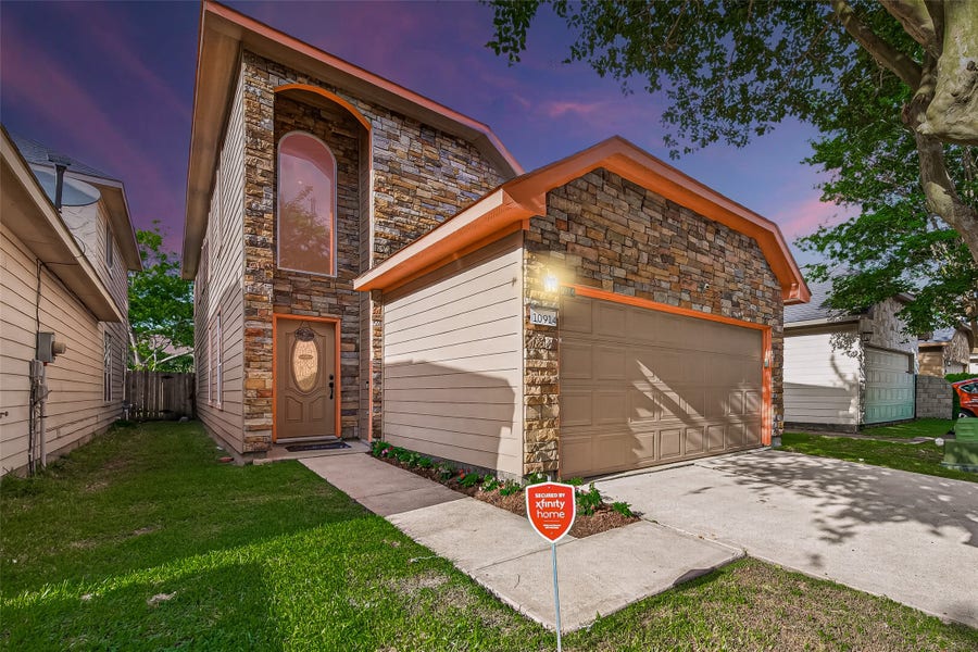 Property photo for 10914 Panther Court, Houston, TX