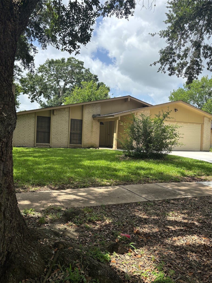 Property photo for 2843 Quiet Bend Drive, Missouri City, TX