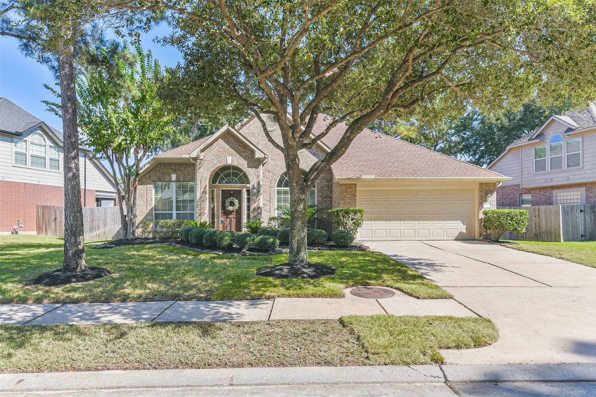 18418 Wild Basin Trail, Humble, TX 77346