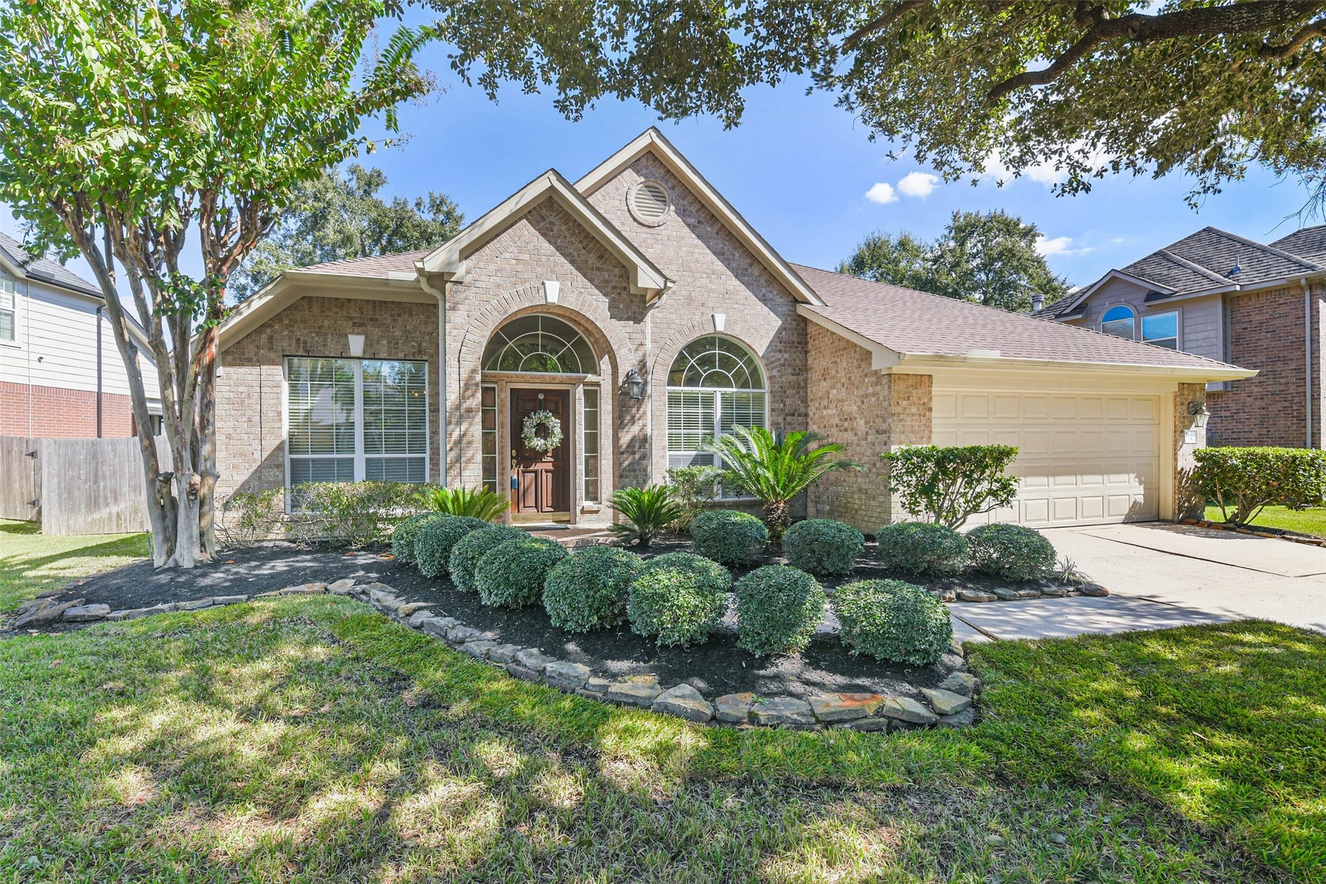 18418 Wild Basin Trail, Humble, TX 77346