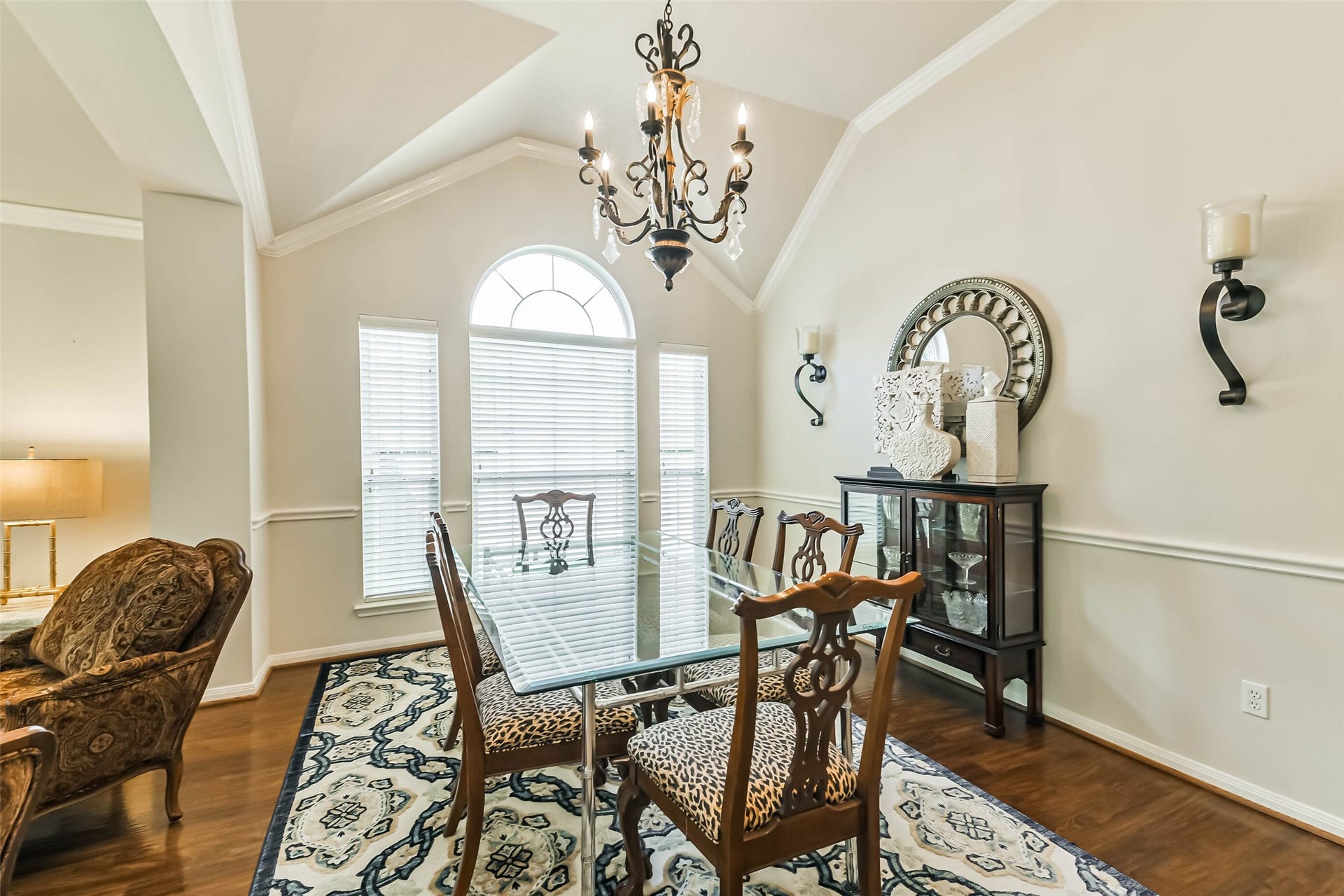 18418 Wild Basin Trail, Humble, TX 77346