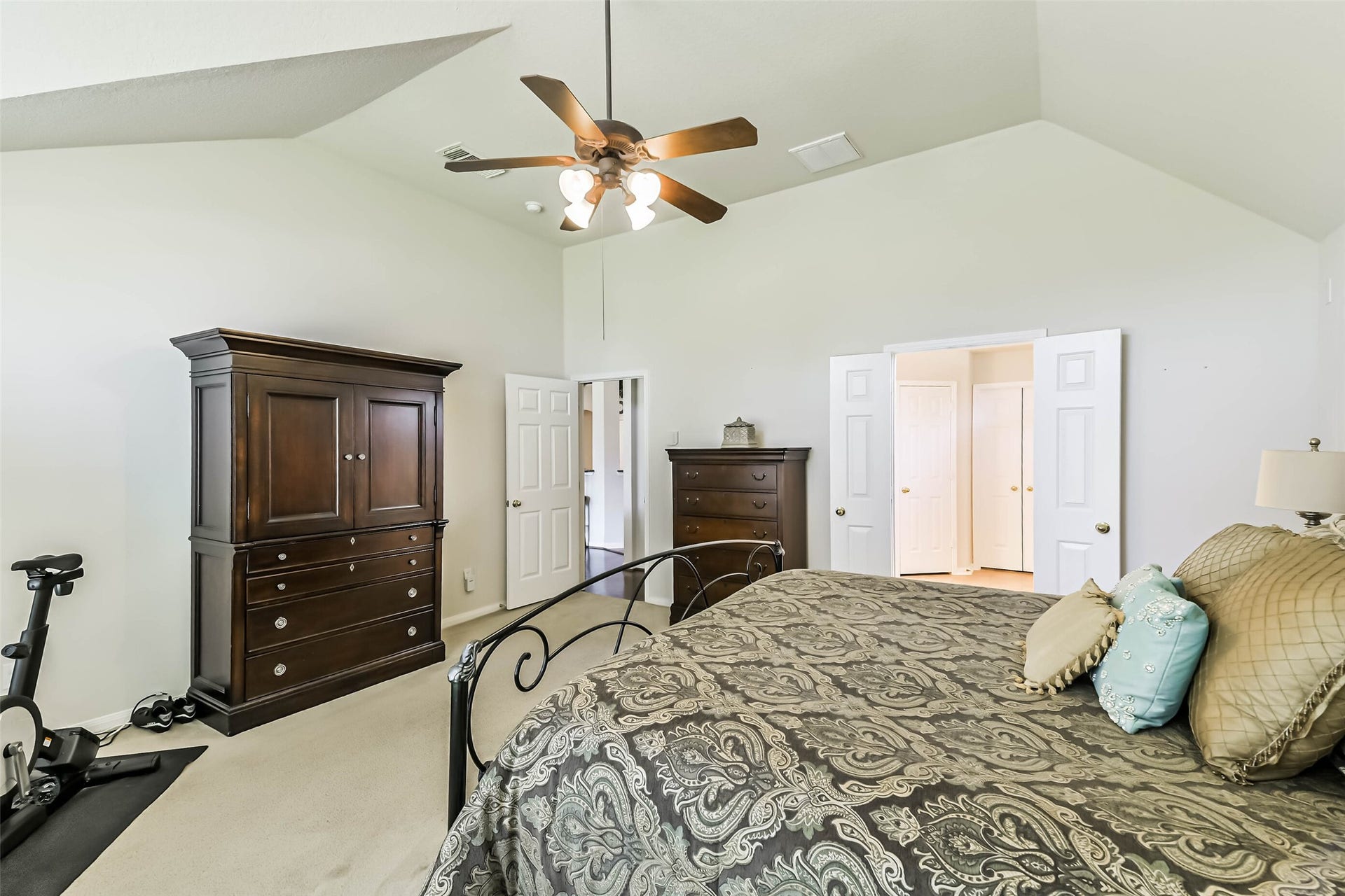 18418 Wild Basin Trail, Humble, TX 77346