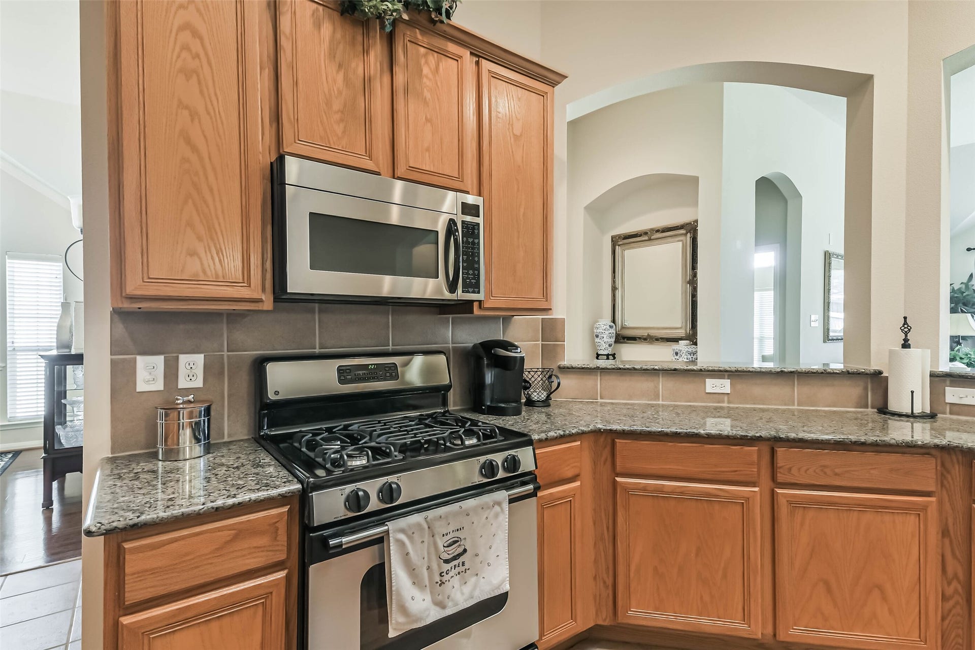 18418 Wild Basin Trail, Humble, TX 77346