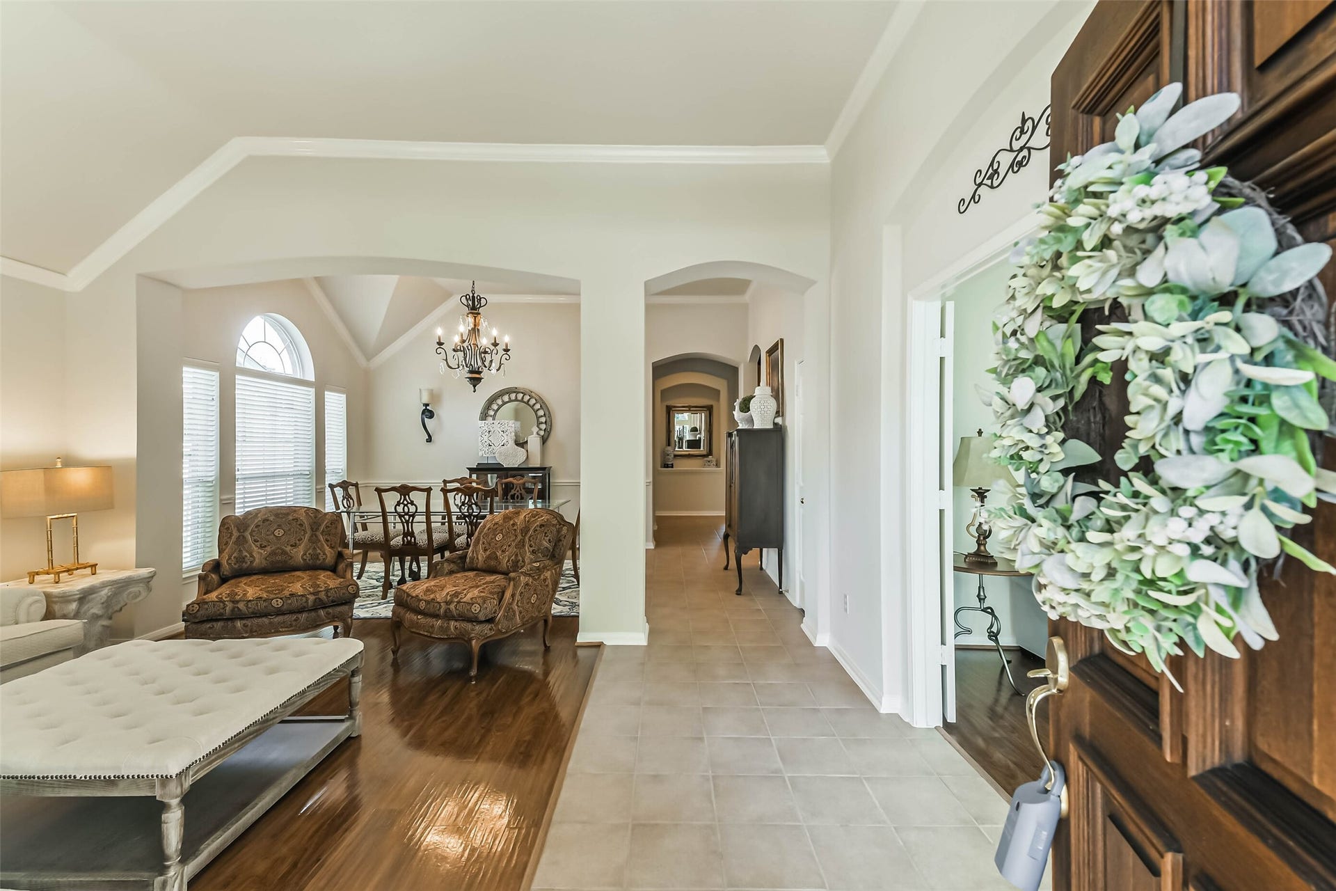 18418 Wild Basin Trail, Humble, TX 77346