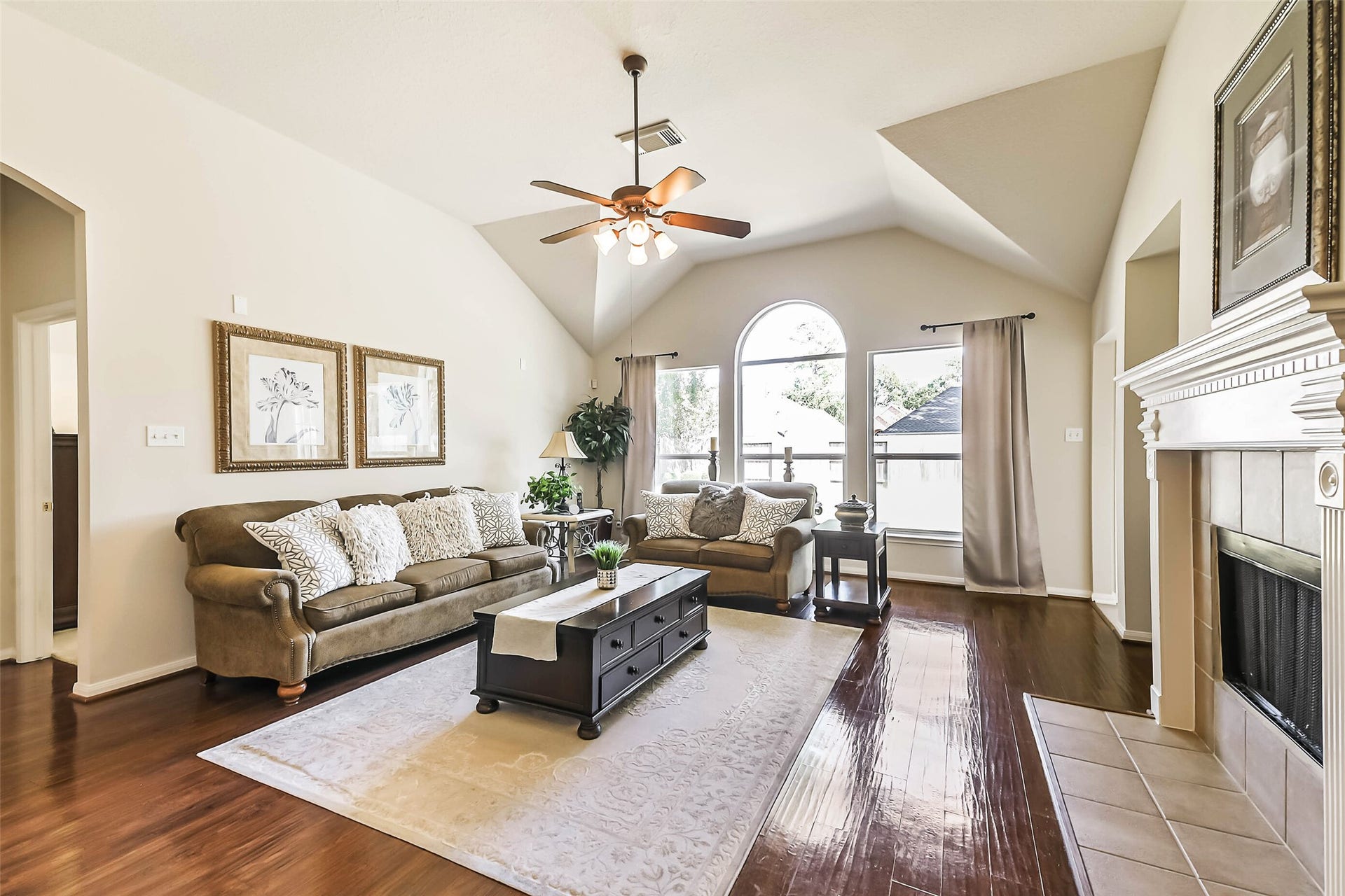 18418 Wild Basin Trail, Humble, TX 77346