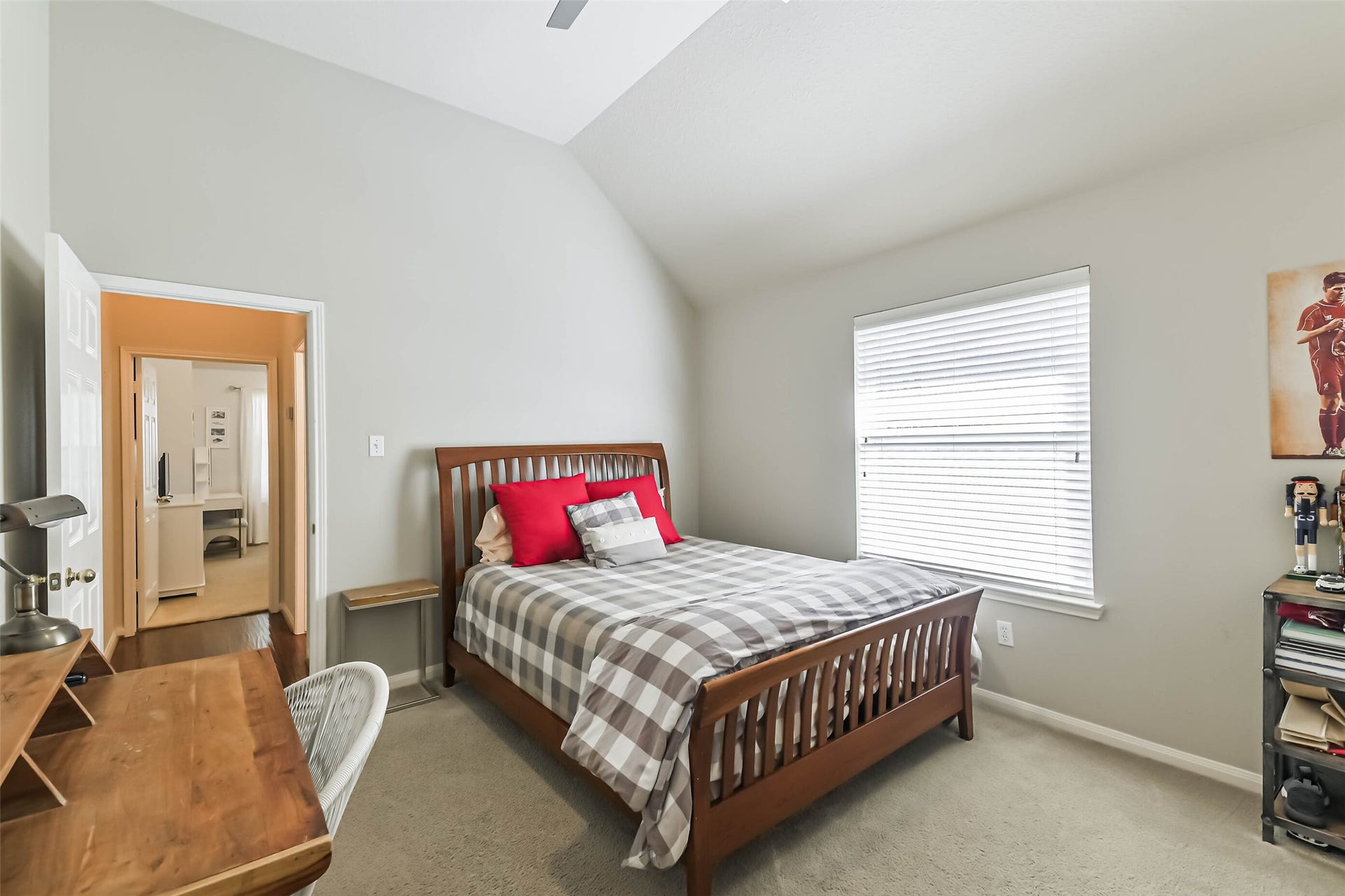 18418 Wild Basin Trail, Humble, TX 77346