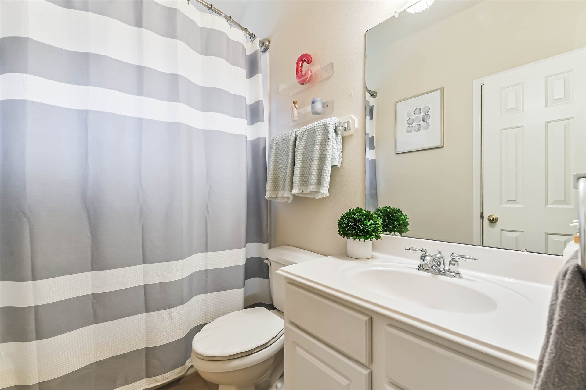 18418 Wild Basin Trail, Humble, TX 77346