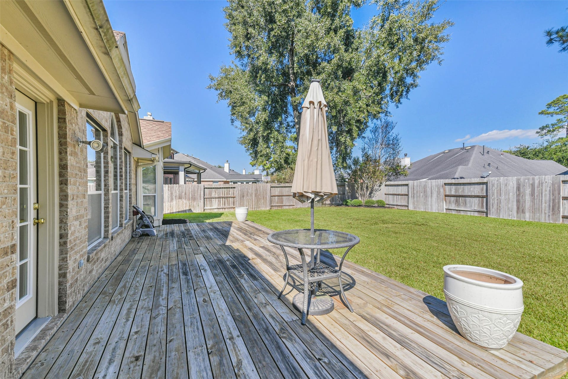 18418 Wild Basin Trail, Humble, TX 77346