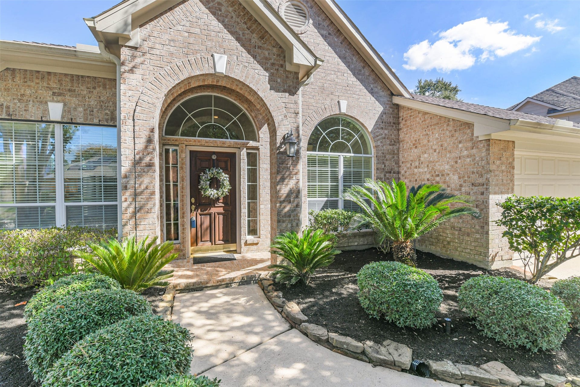 18418 Wild Basin Trail, Humble, TX 77346