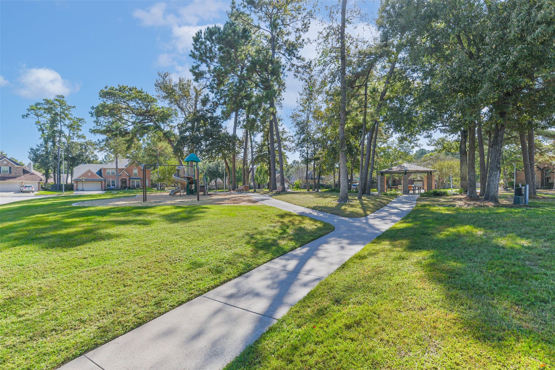 18418 Wild Basin Trail, Humble, TX 77346
