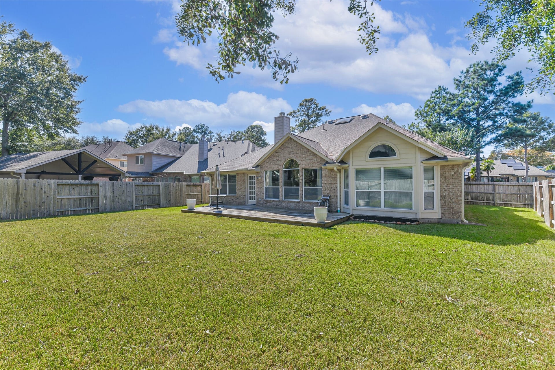 18418 Wild Basin Trail, Humble, TX 77346