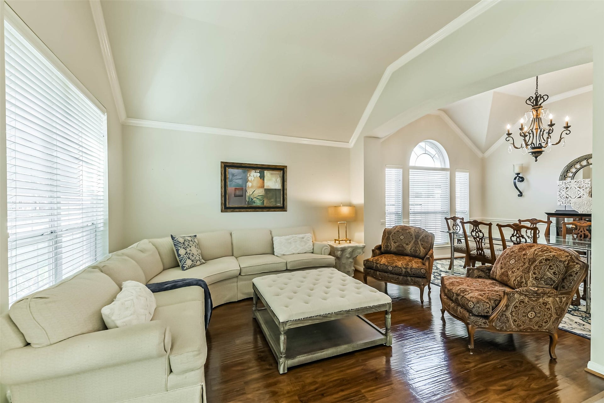 18418 Wild Basin Trail, Humble, TX 77346