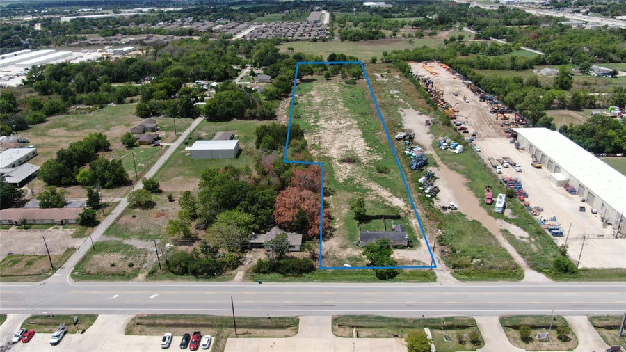 Property photo for 522 FM 359 S, Brookshire, TX