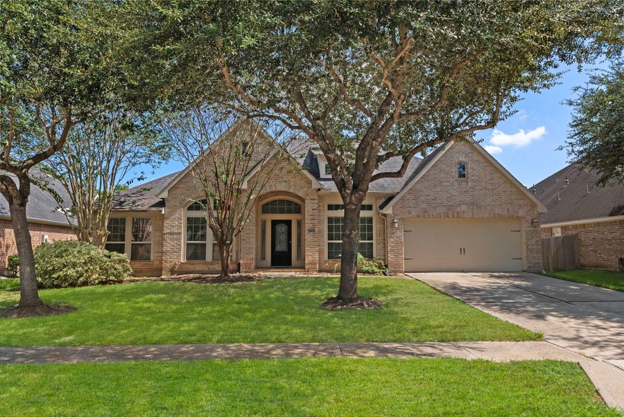 Property photo for 21702 Masonwood Lane, Richmond, TX