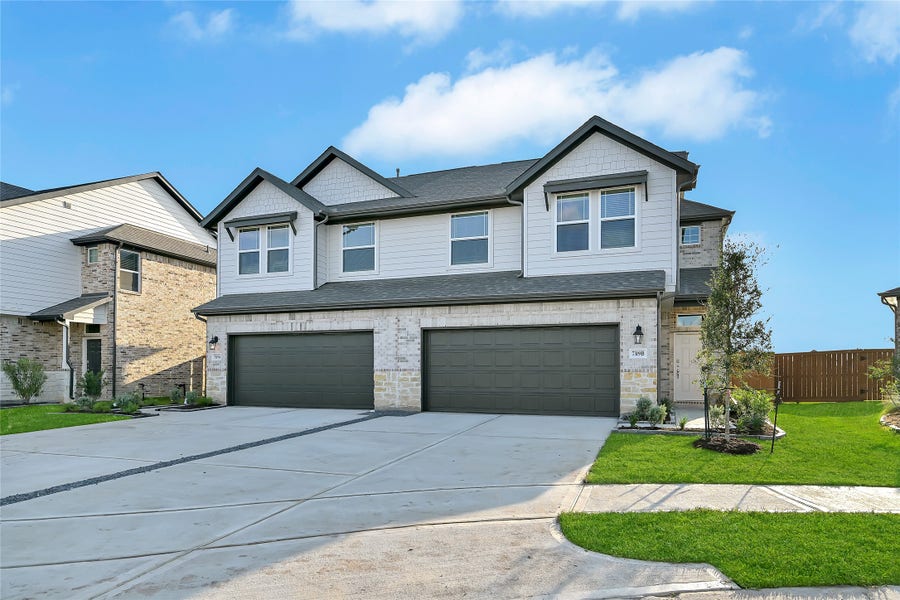 Property photo for 21034 Shore Oak Drive, #A, Cypress, TX