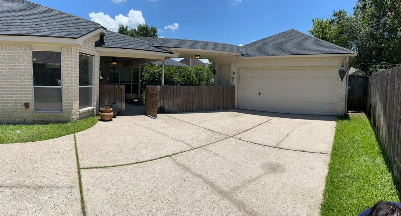 7506 Opal Hill Lane, Humble, TX 77396 7506 Opal Hill Lane, Humble, TX 77396