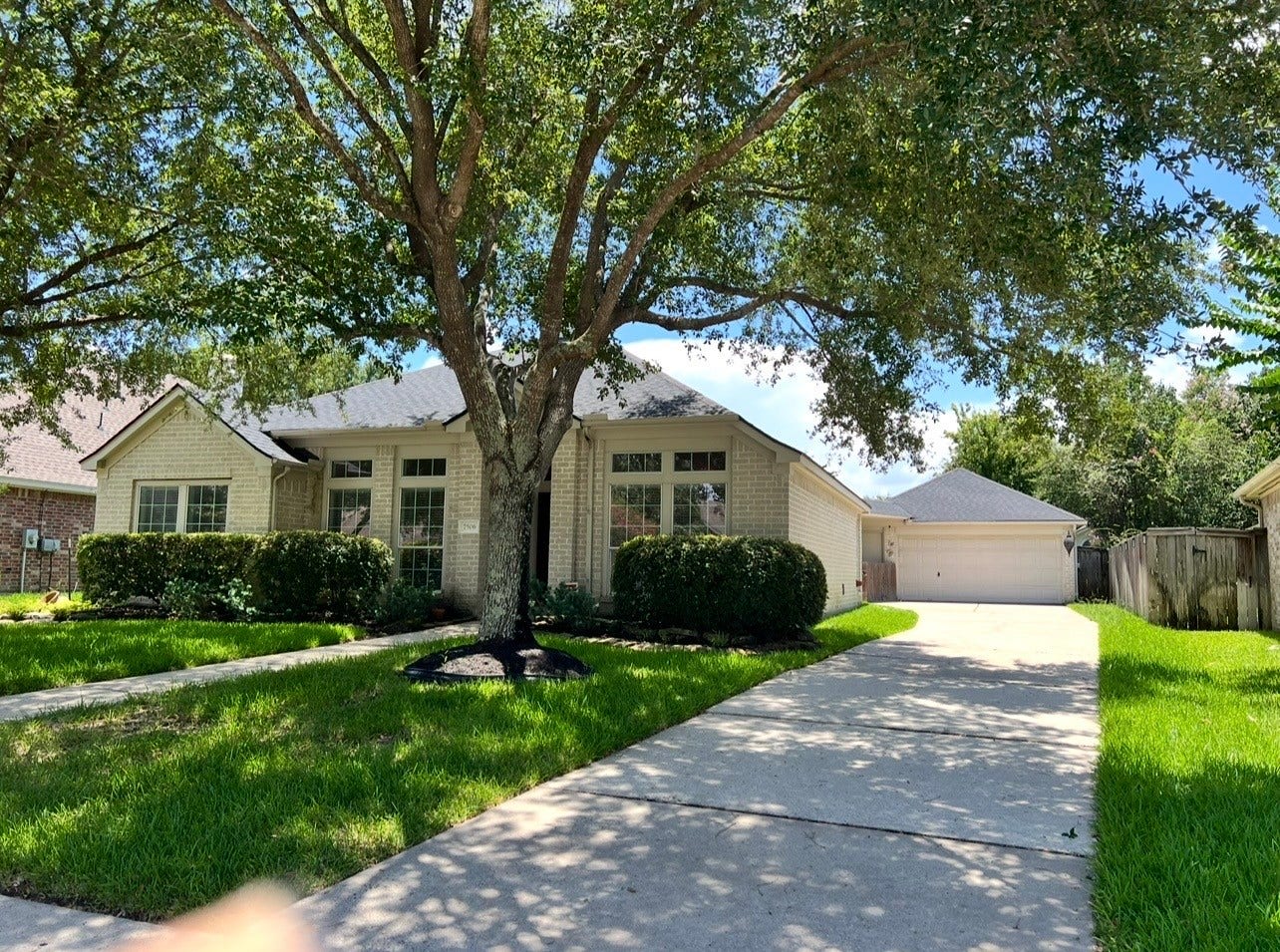 7506 Opal Hill Lane, Humble, TX 77396 7506 Opal Hill Lane, Humble, TX 77396