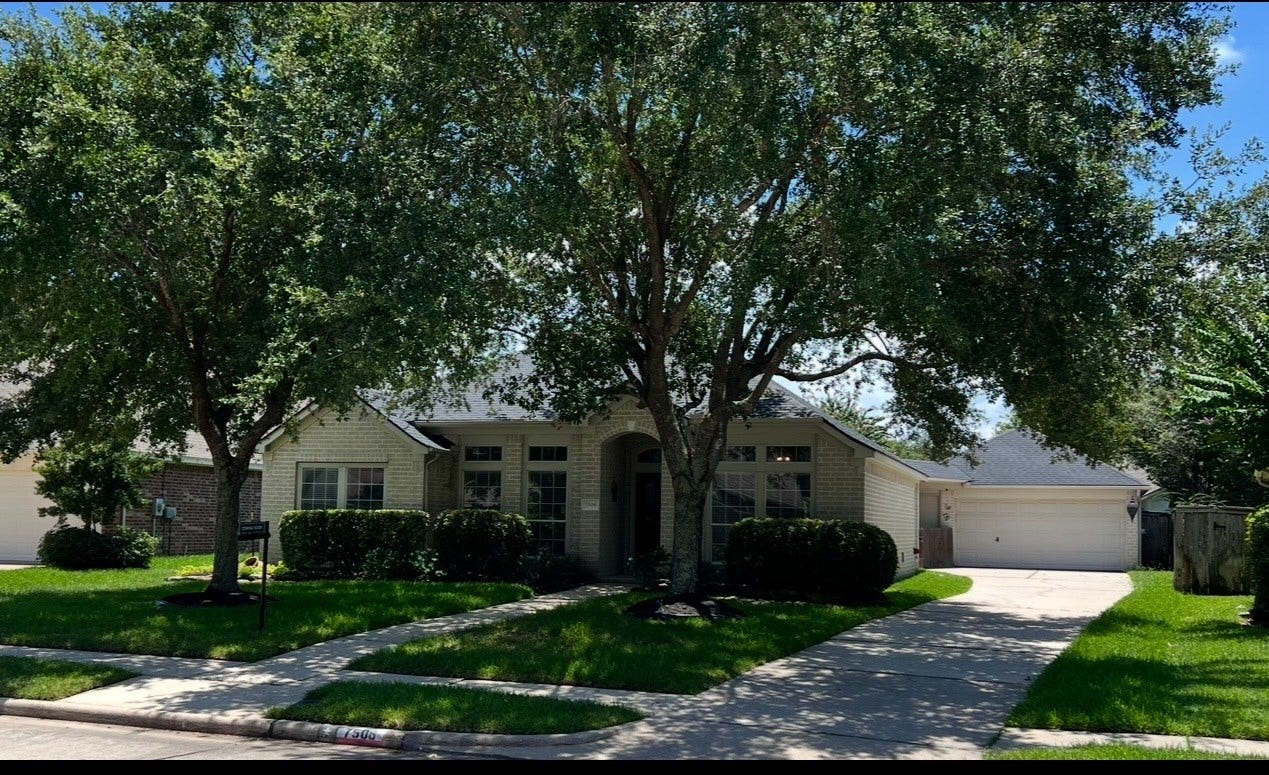 7506 Opal Hill Lane, Humble, TX 77396 7506 Opal Hill Lane, Humble, TX 77396