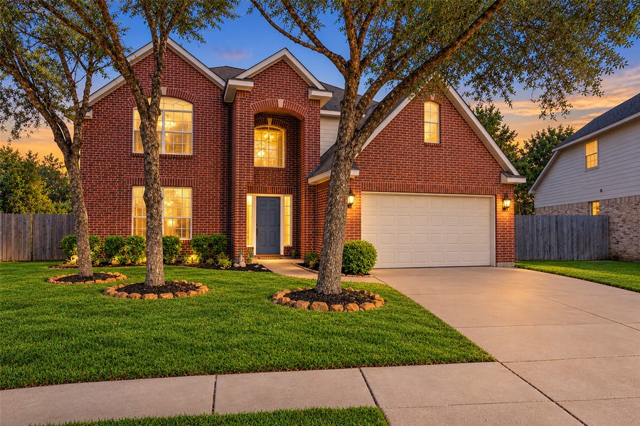 Property photo for 440 Magnolia Blossom, League City, TX