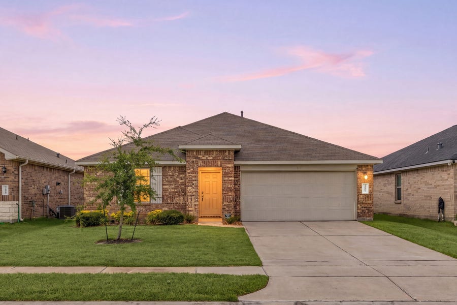 Property photo for 22907 Modica Rift Lane, Katy, TX