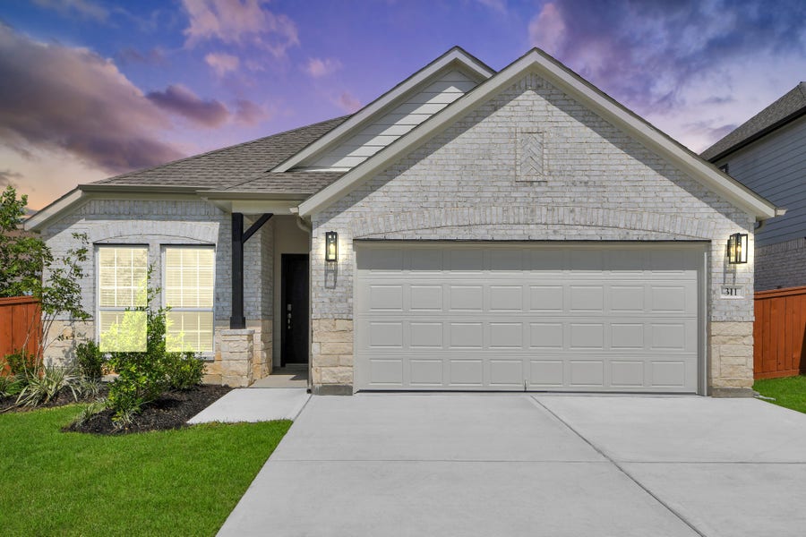 Property photo for 311 Ice Shore Trail, Dayton, TX