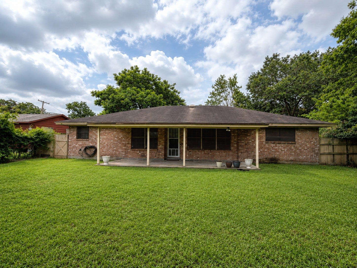 708 Shady Lane, La Marque, TX 77568 708 Shady Lane, La Marque, TX 77568