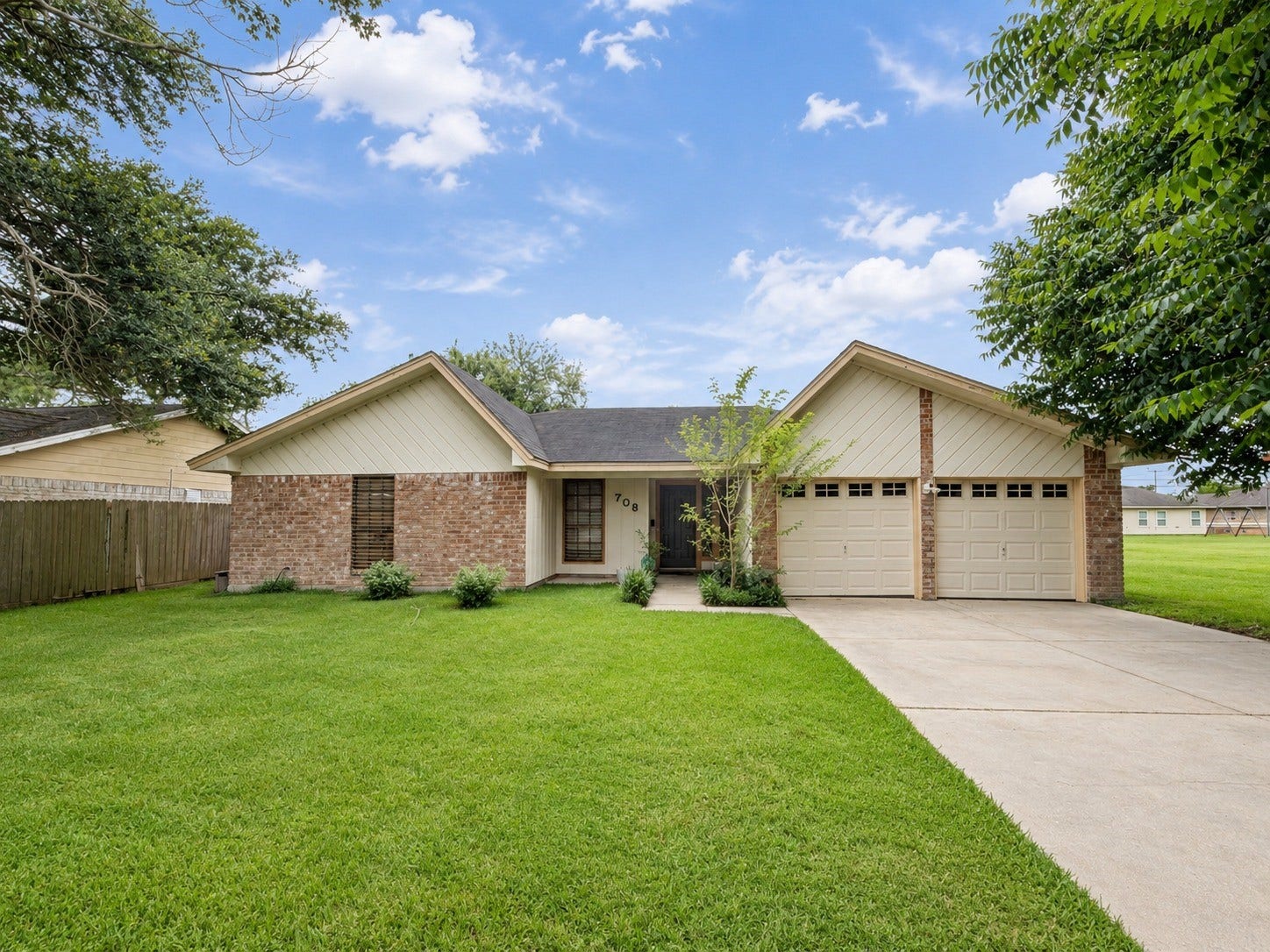 708 Shady Lane, La Marque, TX 77568 708 Shady Lane, La Marque, TX 77568