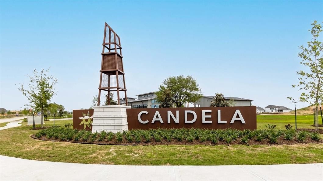26730 Concord Dawn Drive, Richmond, TX 77406
