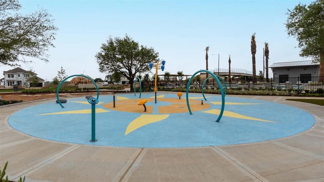 26730 Concord Dawn Drive, Richmond, TX 77406
