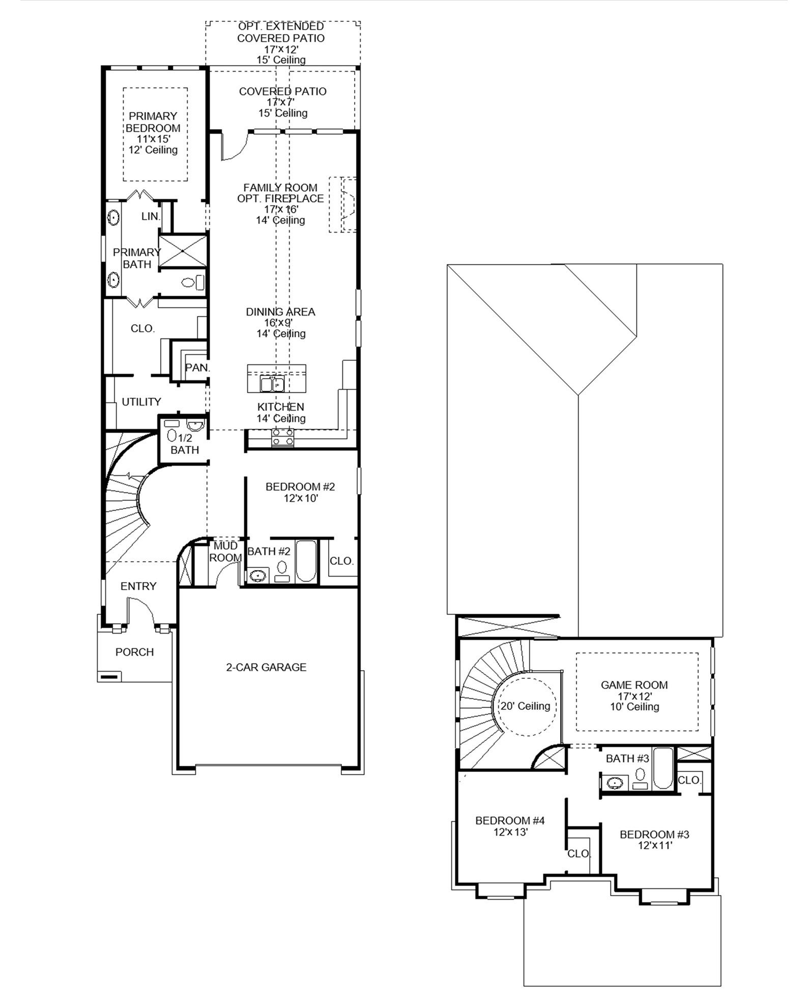 26730 Concord Dawn Drive, Richmond, TX 77406