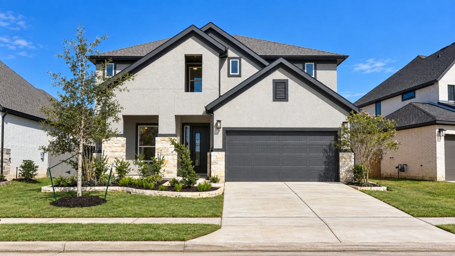 Property photo for 16510 Blissful Fields Street, Hockley, TX