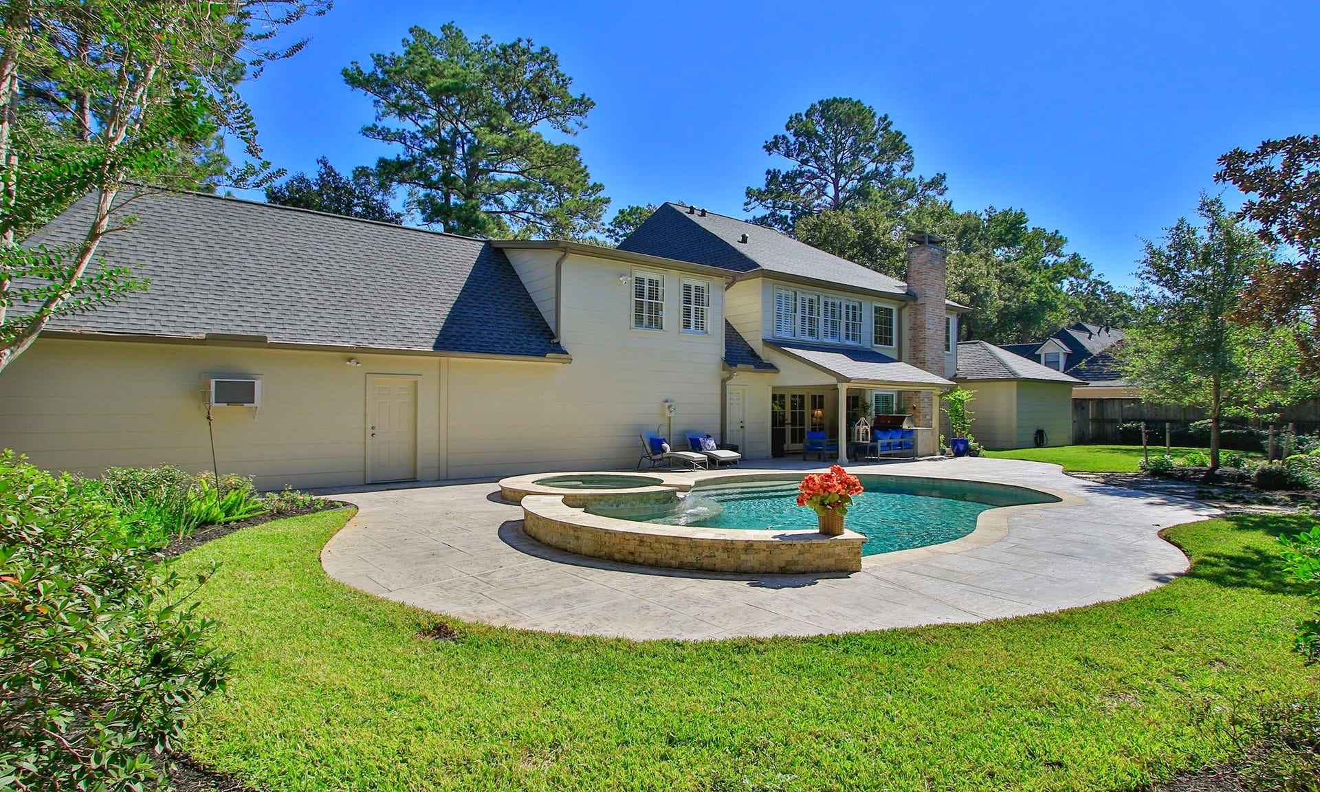 16131 Rudgewick Lane, Spring, TX 77379 16131 Rudgewick Lane, Spring, TX 77379