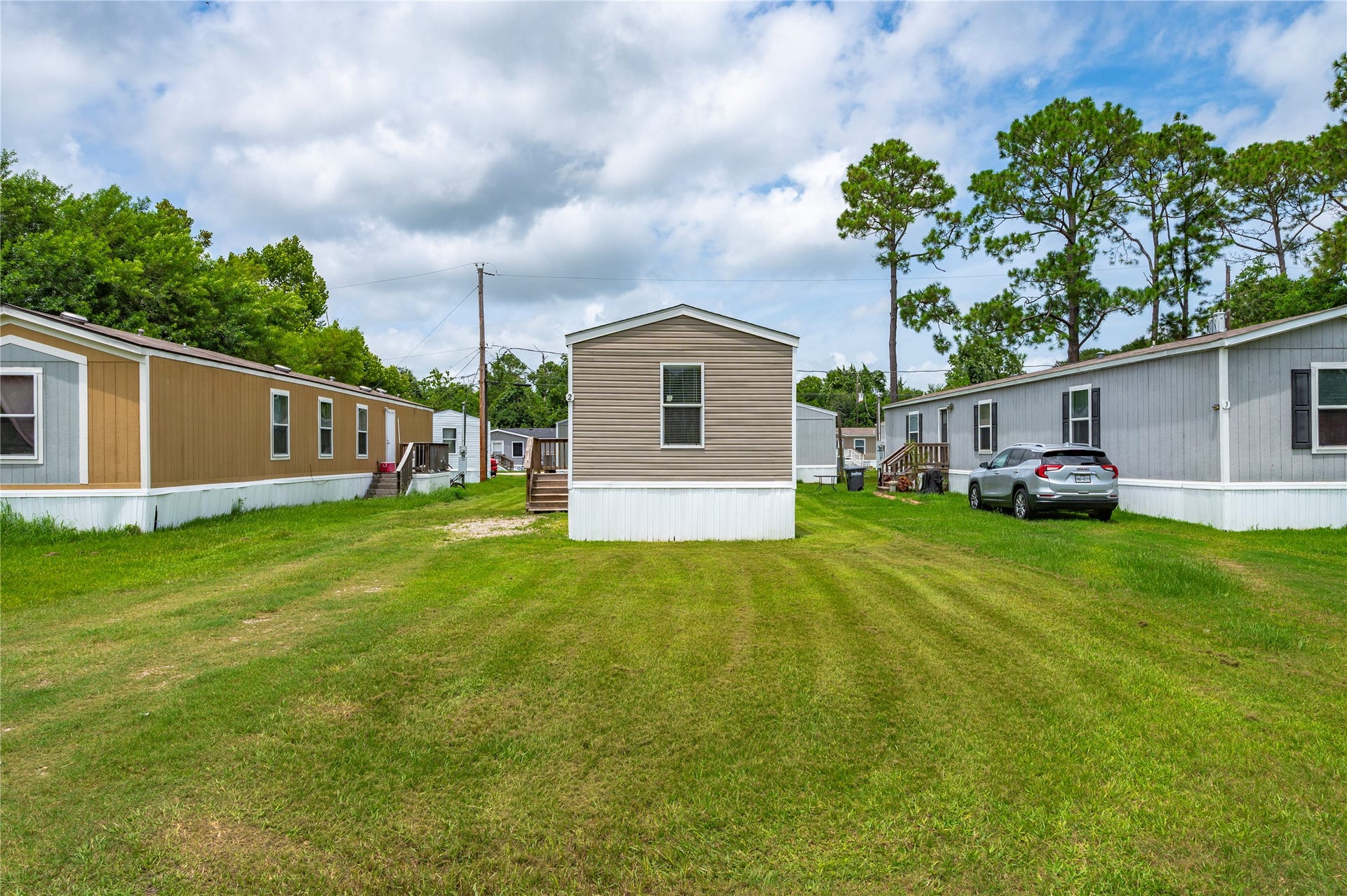 8700 Patricia Lane, #2, Hitchcock, TX 77563 8700 Patricia Lane, #2, Hitchcock, TX 77563