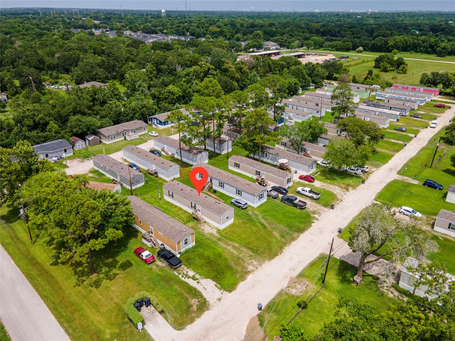 Property photo for 8700 Patricia Lane, #2, Hitchcock, TX
