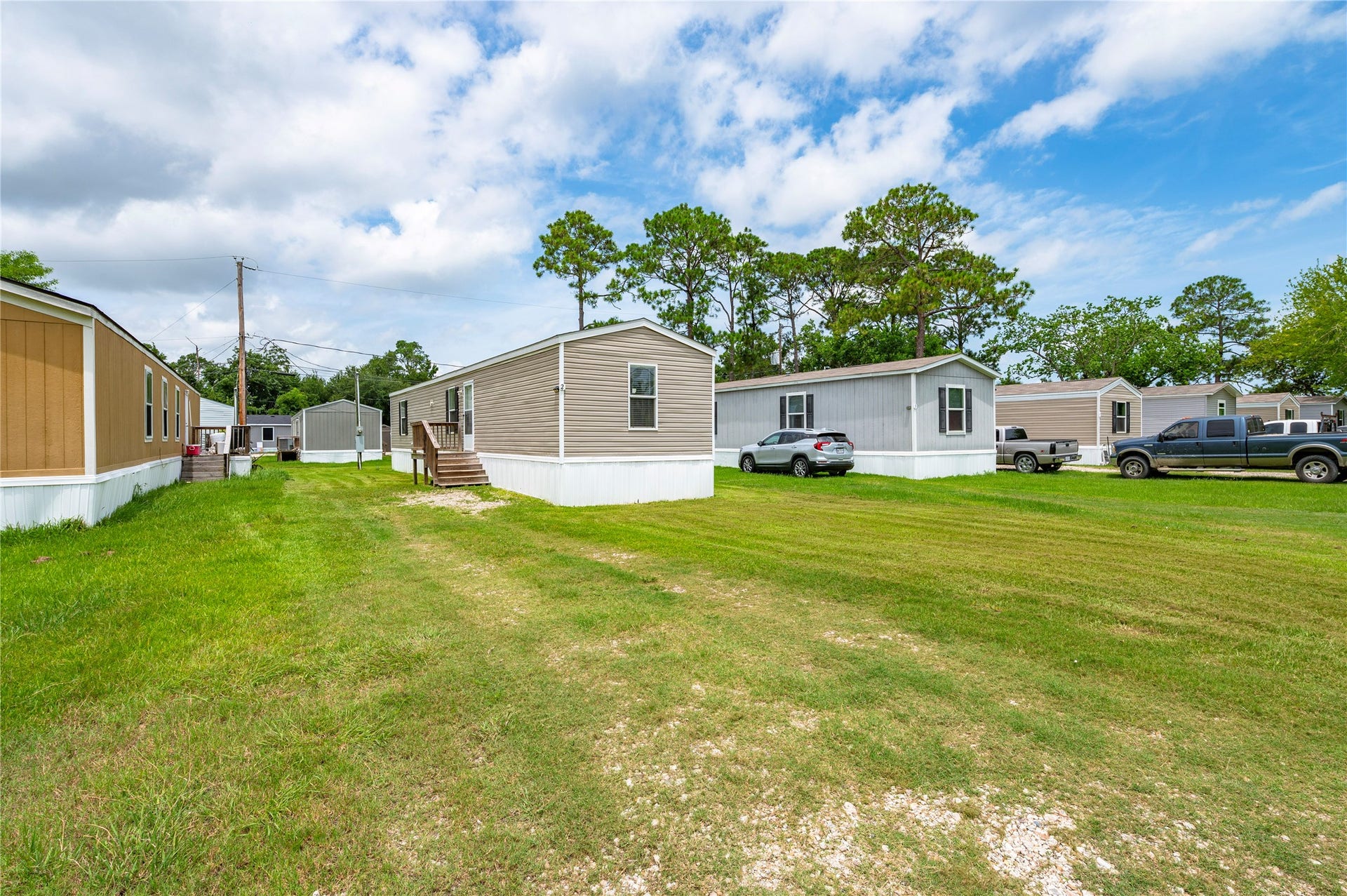 8700 Patricia Lane, #2, Hitchcock, TX 77563 8700 Patricia Lane, #2, Hitchcock, TX 77563