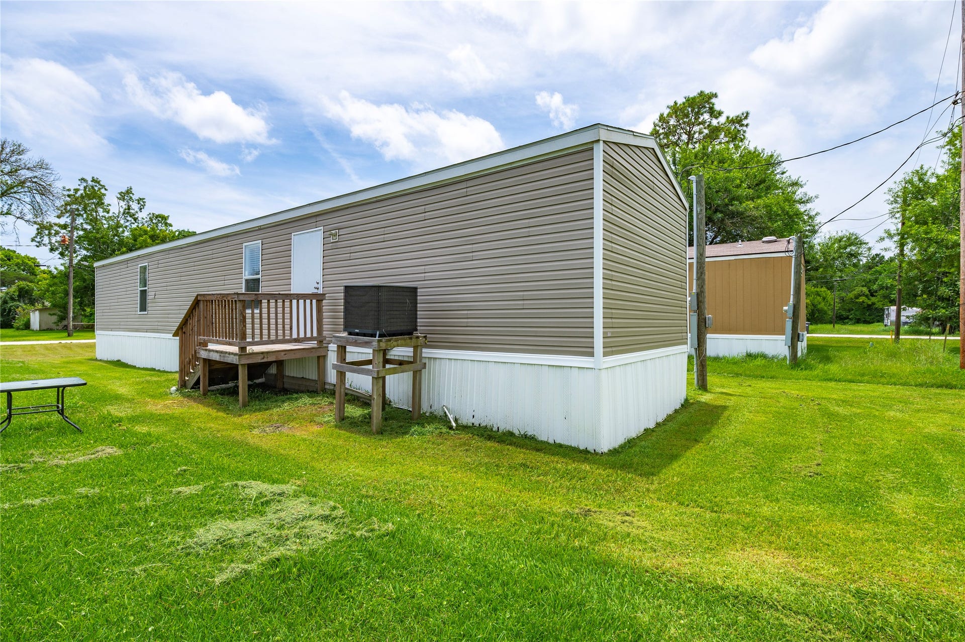 8700 Patricia Lane, #2, Hitchcock, TX 77563 8700 Patricia Lane, #2, Hitchcock, TX 77563