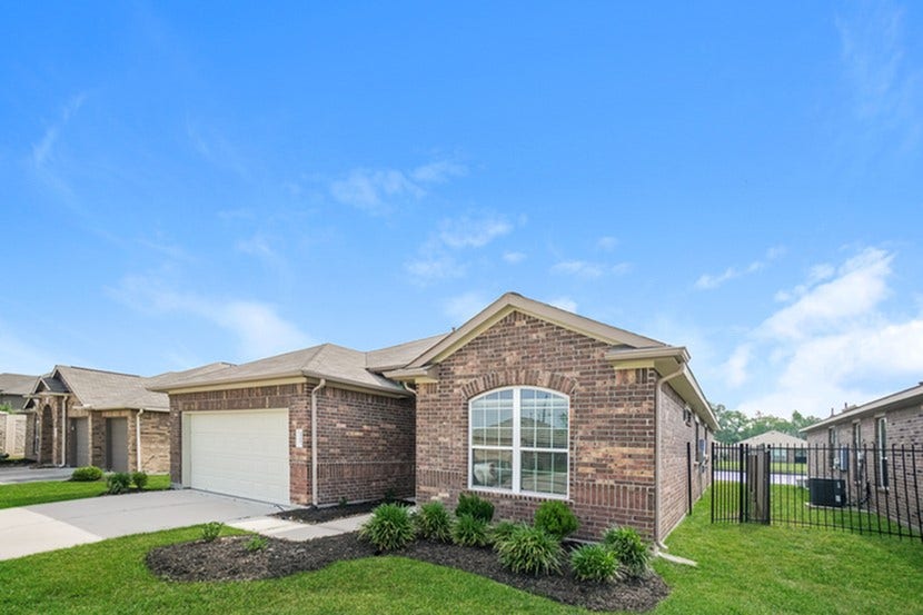 Property photo for 29607 Clover Shore Drive, Spring, TX
