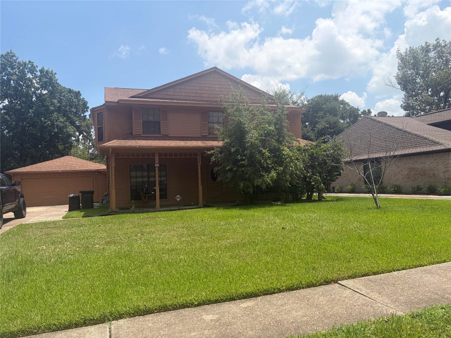 Property photo for 8506 Pines Place Drive, Humble, TX