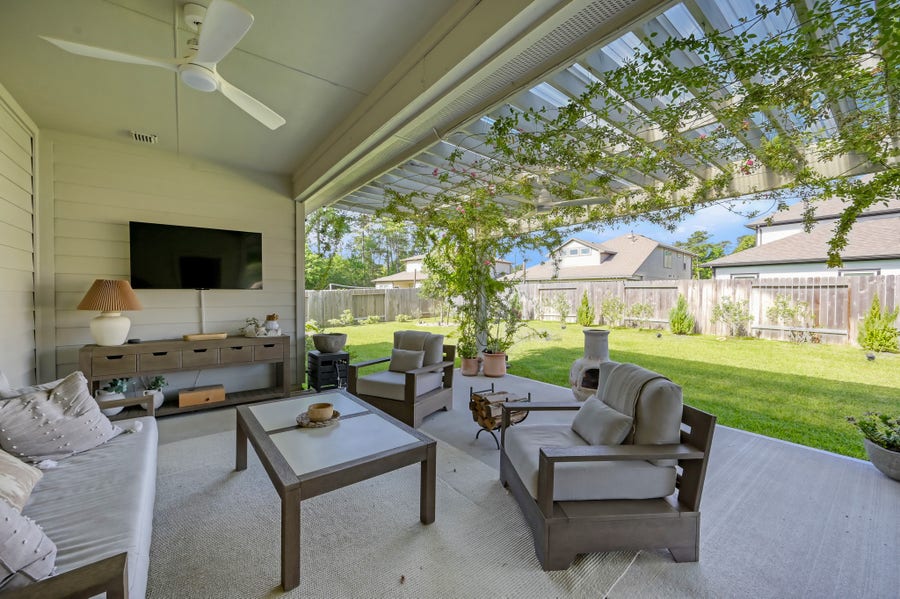 Property photo for 14418 Kerrick Vista Lane, Conroe, TX