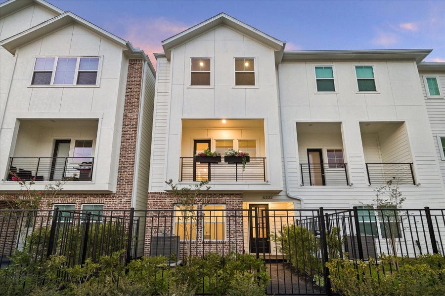 Property photo for 6332 Paddington Bend Drive, Houston, TX