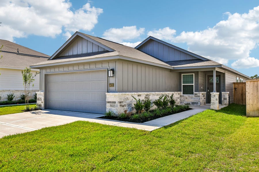 Property photo for 14222 Granger Pointe Lane, Conroe, TX