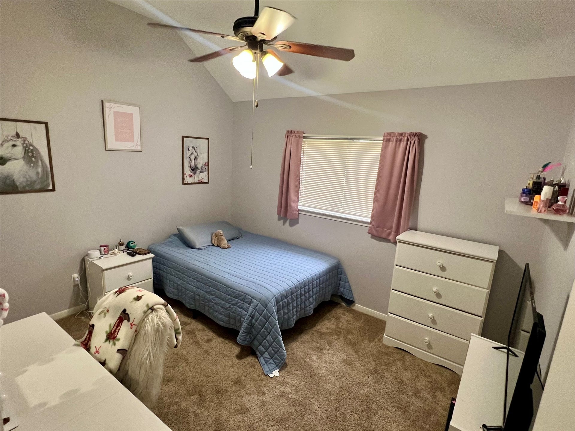 1806 Oak Wood Drive E, Pearland, TX 77581 Bedroom #3