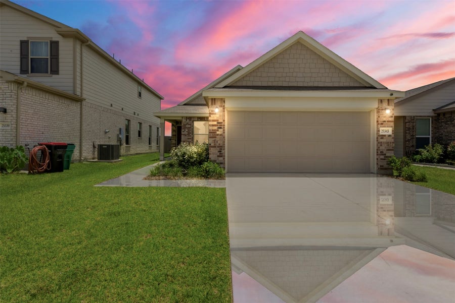 Property photo for 25343 Trinity Oakley Court, Katy, TX